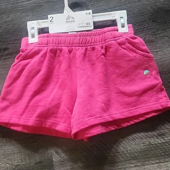RBX ACTIVE GIRLS 7/8 - Picture 3 of 4